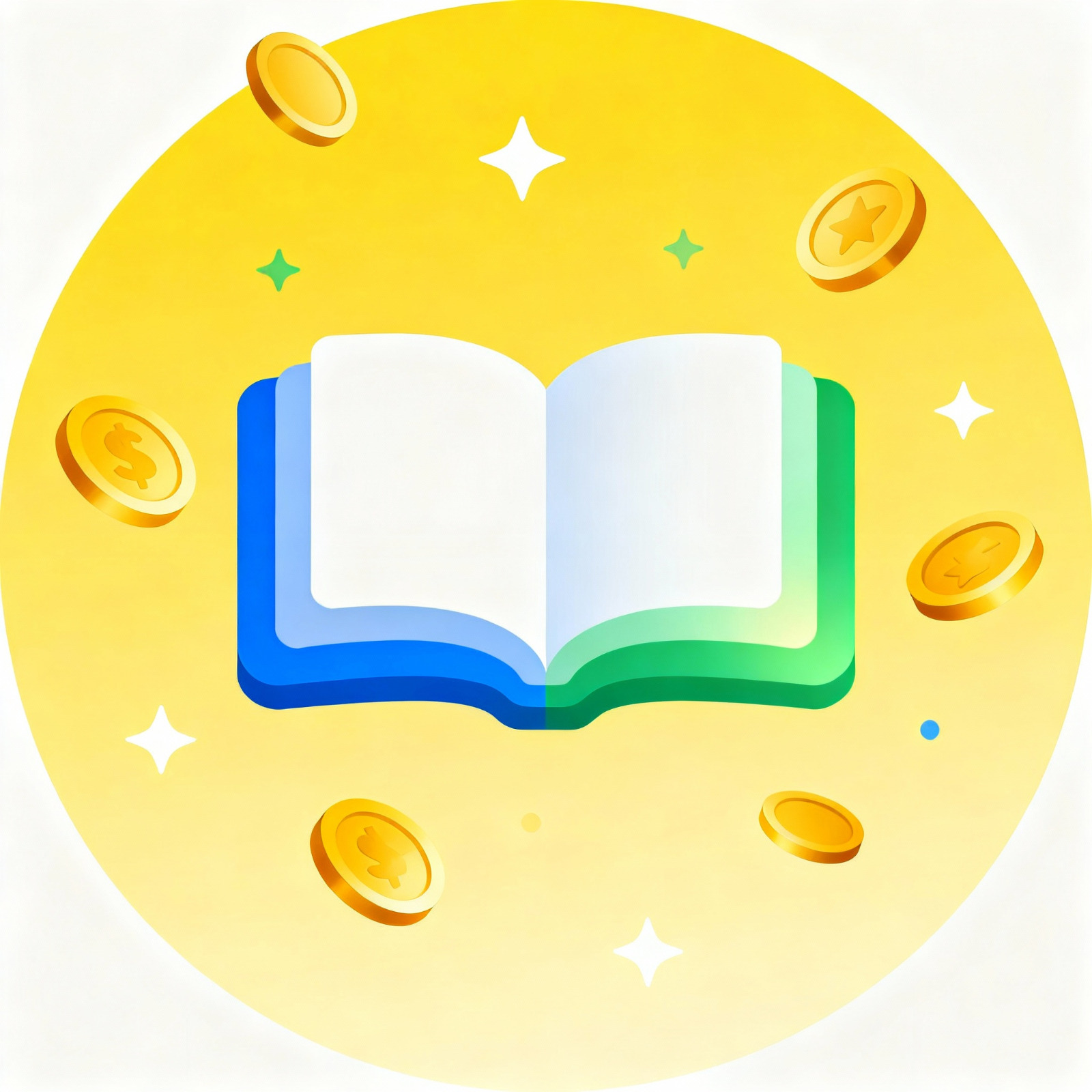 Get More Books