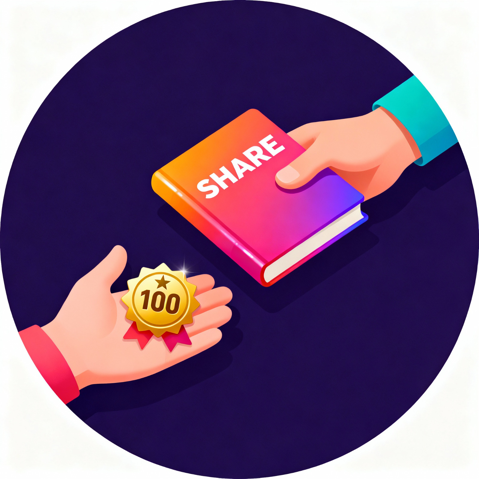 Earn Points